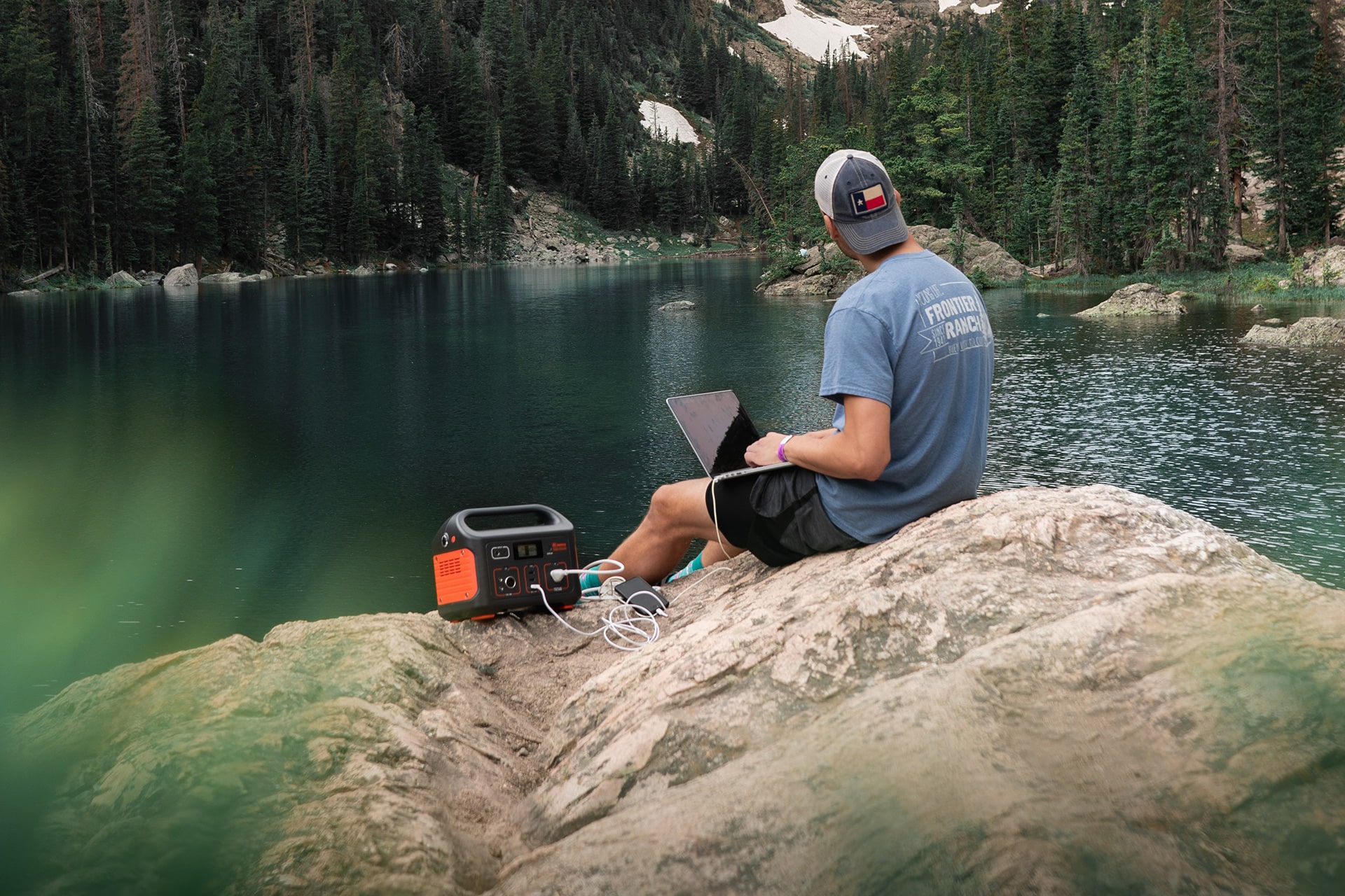 Home solar solutions