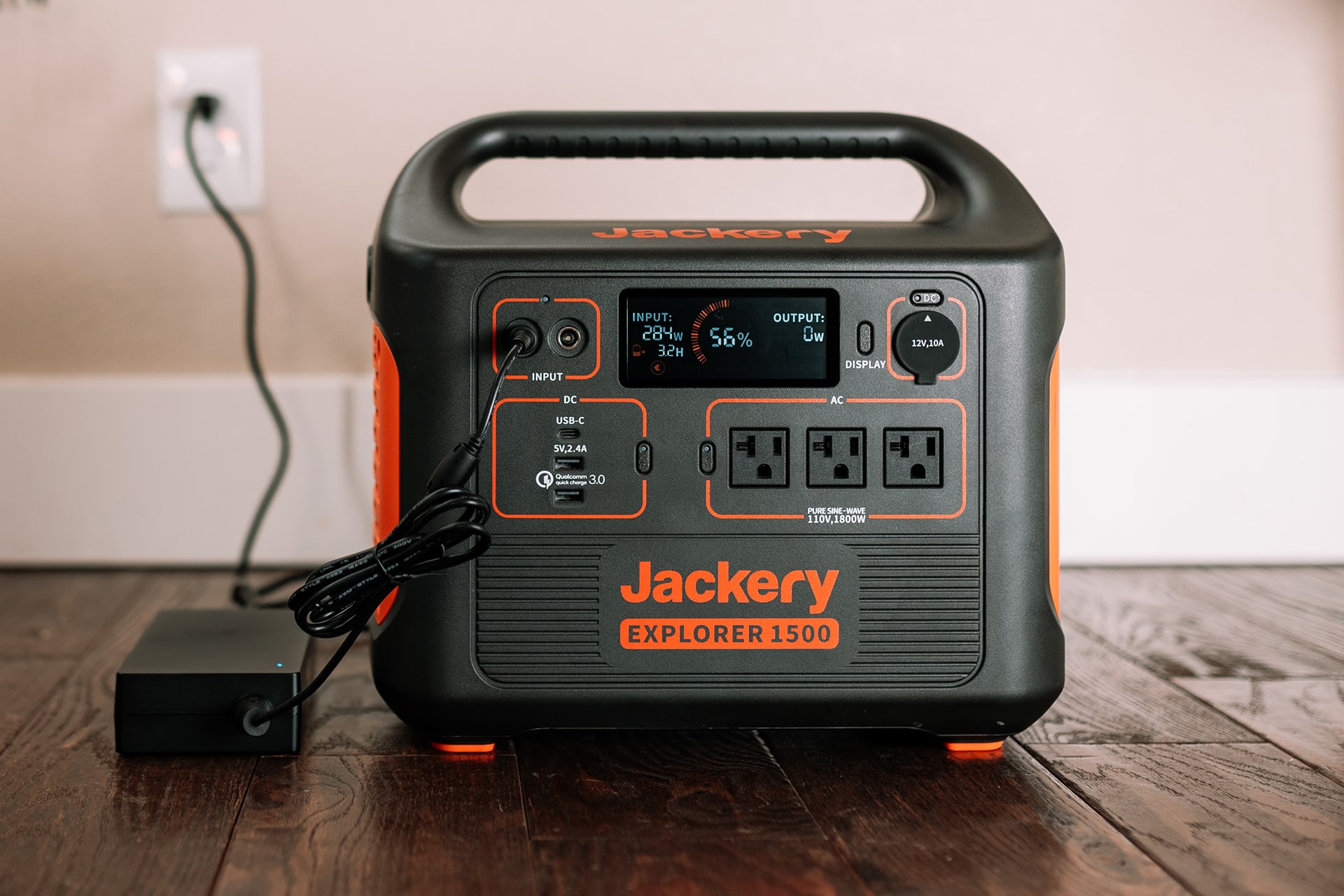 Lithium-ion Batteries