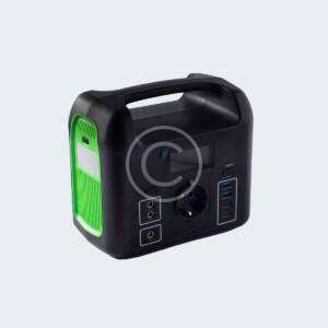 Gen-X Charging Station