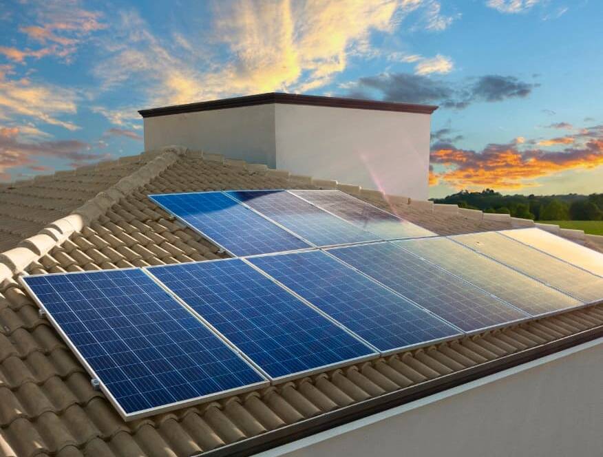 Residential Solar Systems